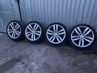 Діски 5x112 r18 Durban