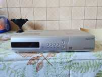 Dekoder TV satelitarnej Opticum 1200FTA digital 500 z pilotem