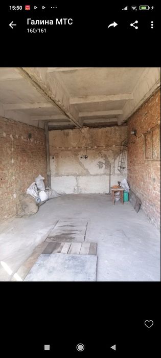 Продаю гараж в автокооперативе Ракета