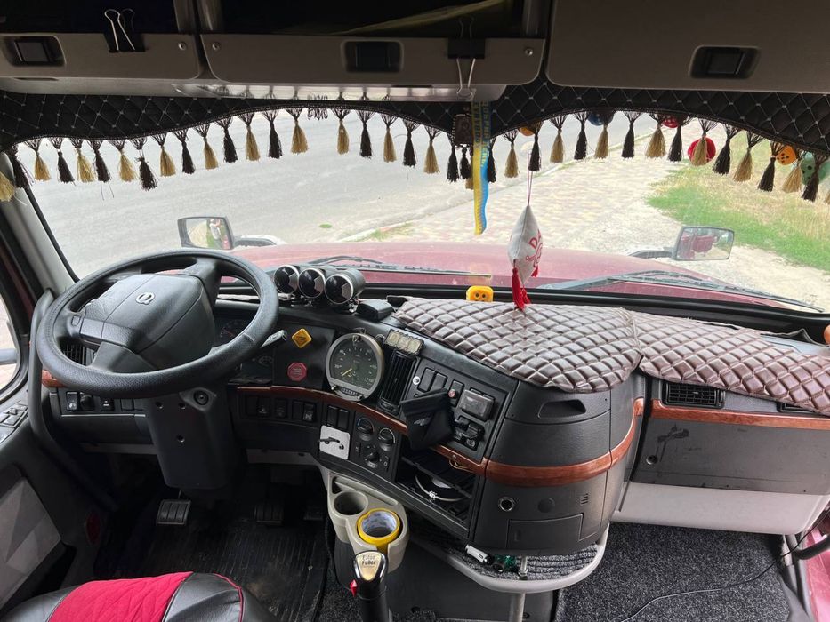 Продам тягач Volvo VN 670