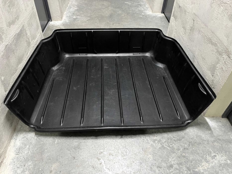 Proteção de Mala Bagageira para Carrinha Mercedes Class C W203