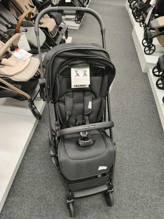NOWY!!! Wózek Recaro Lexa Elite