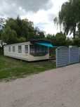 Domek Holenderski Wyspa Sobieszewska