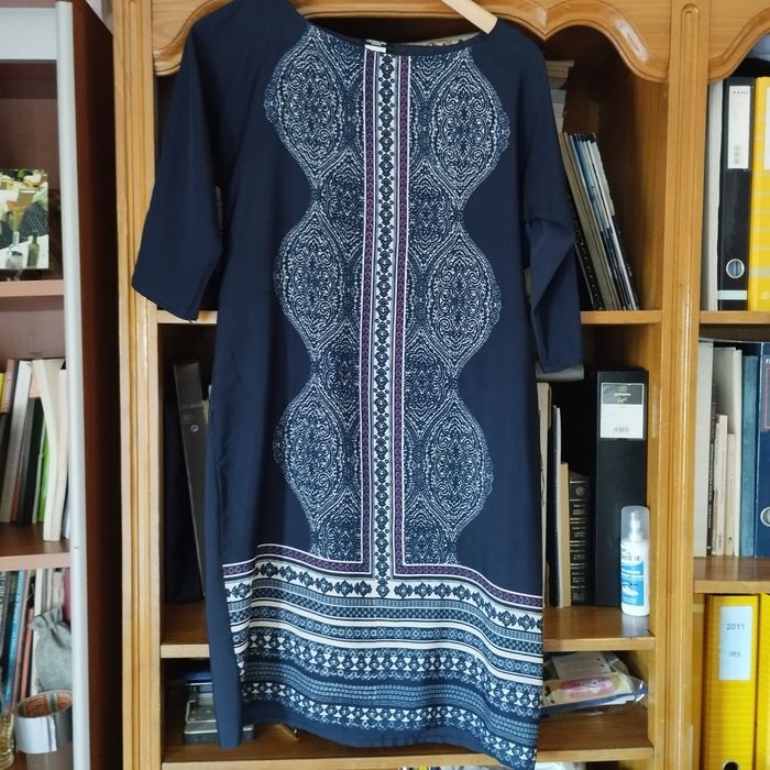 Vestido de La Redoute