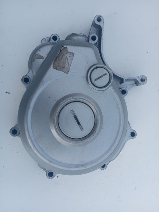 Dekiel pokrywa obudowa silnika boczna Yamaha YZF 125 WR 125 B5