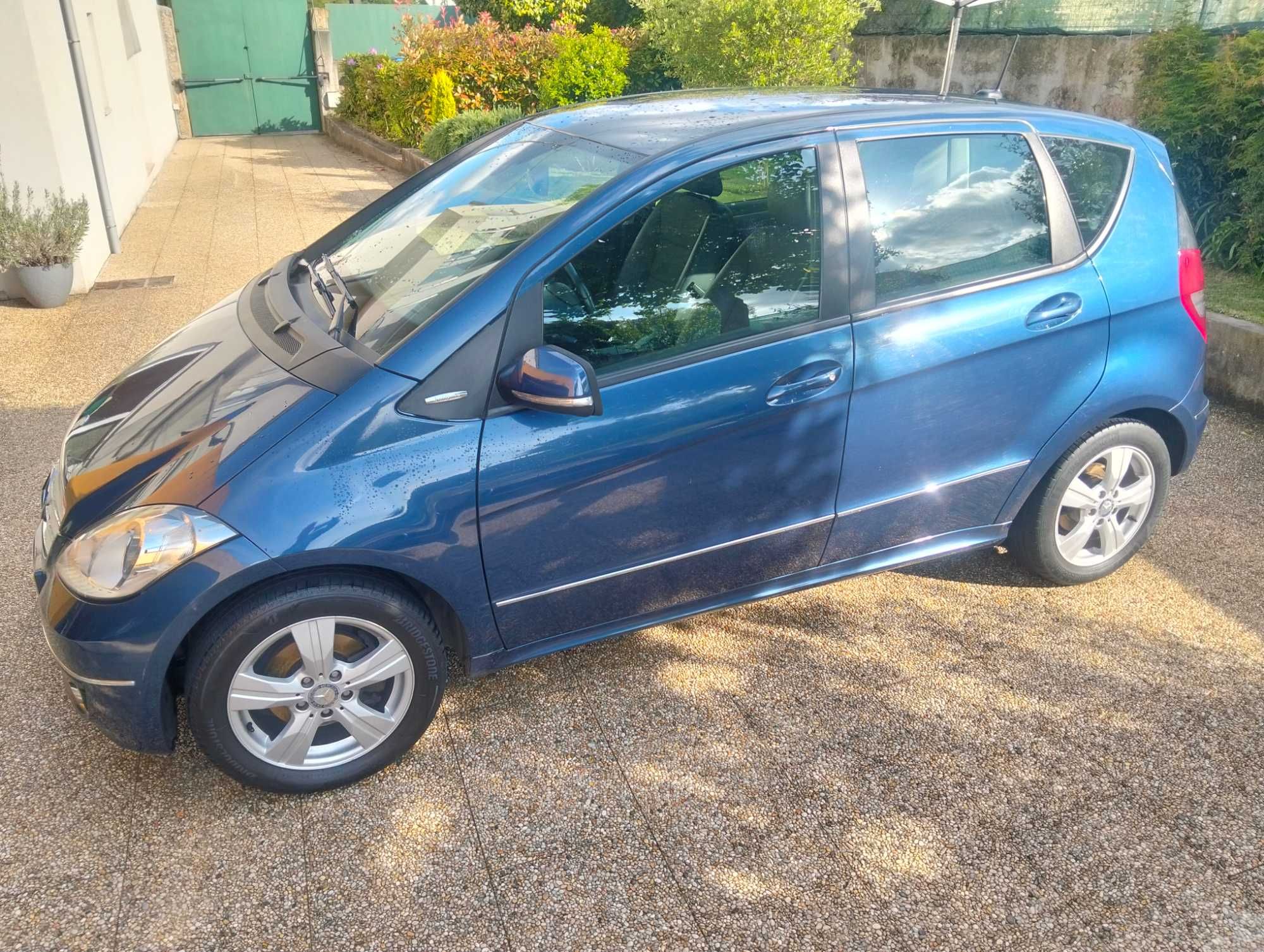 Mercedes Classe A 180 CDI AVANGARDE
