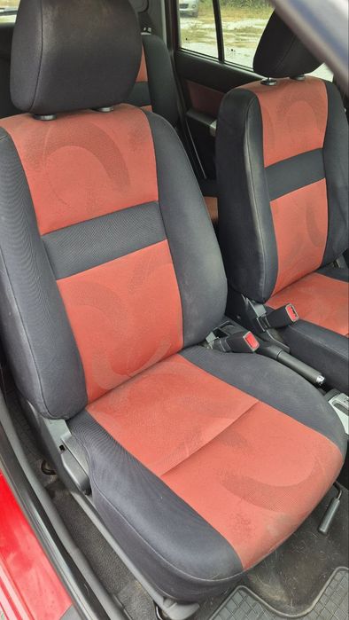 Hyundai Gets 
2006год
179пробег
1.4 автомат 
Кондиционер, Электростекл