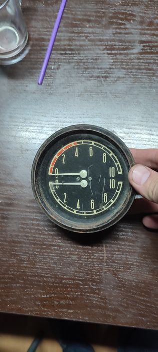 Датчик давления воздуха.зил130