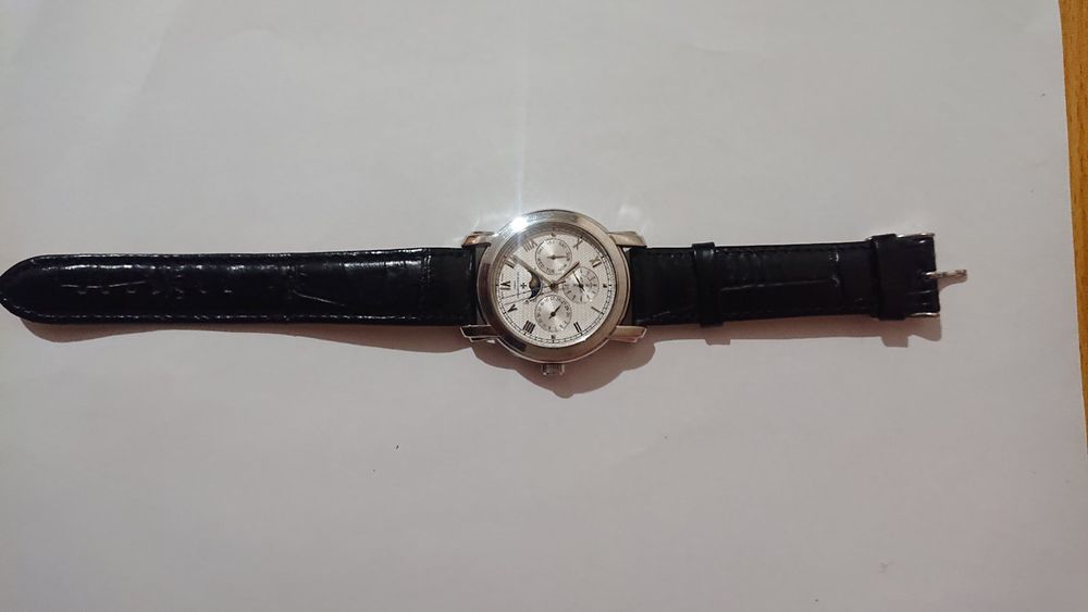 Годинник Vacheron Constantin