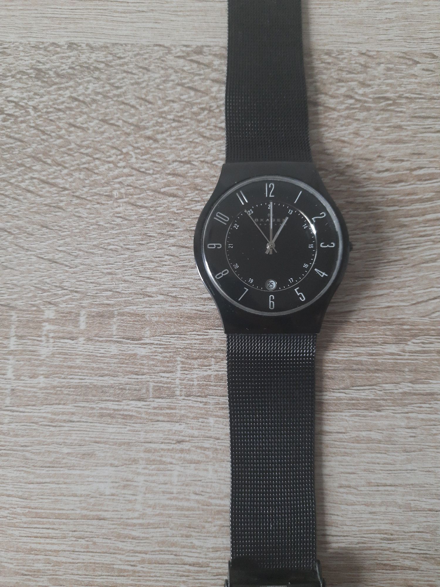 Часы Skagen 233 xltmb