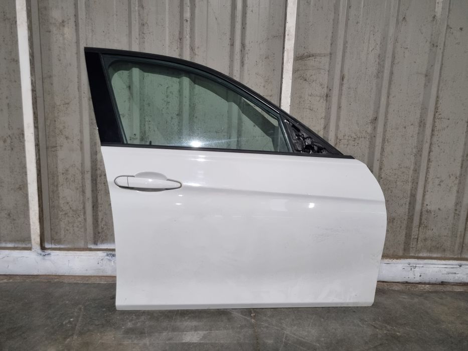 Bmw serie3 F30F31 porta frente direita