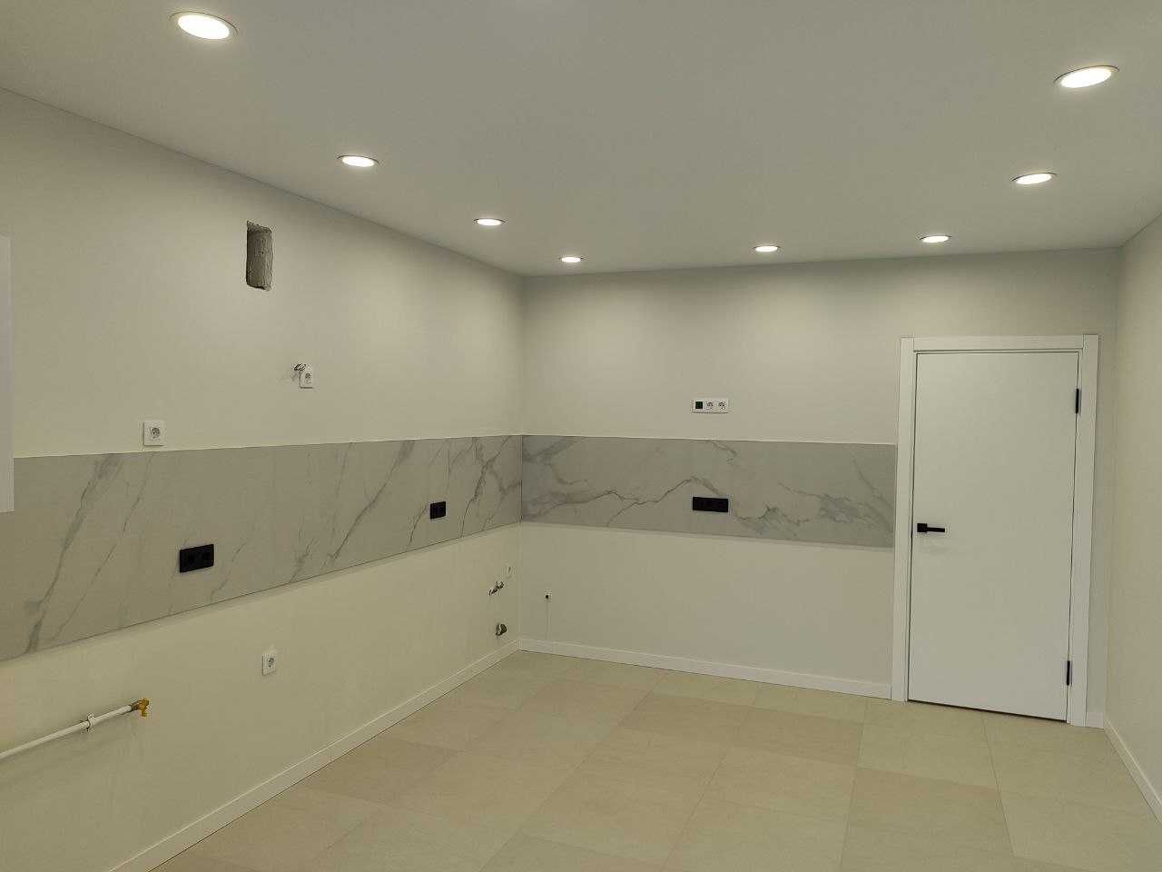 2-кімнатна квартира з якісним ремонтом ЖК Avila City, Озерна 
ID39823