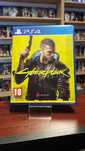 Cyberpunk 2077 na PlayStation 4 PS4 lombard serwis GSM duży wybór