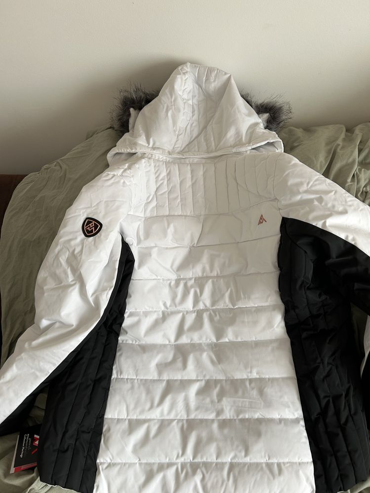 Casaco ski / snowboard Peak Mountain