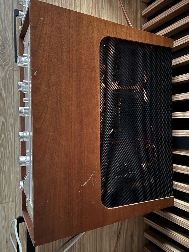 Amplituner Marantz 2238B po serwisie