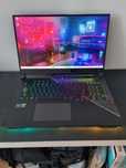 Asus ROG Strix SCAR 17 G733ZX i9-12900H 3080Ti Gwarancja do 22.11.25