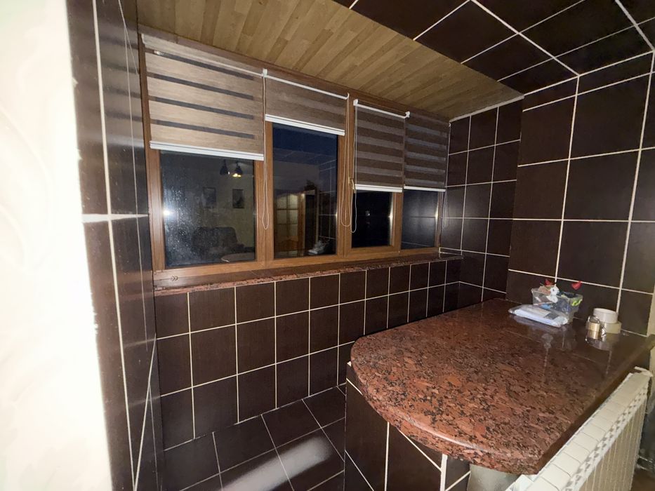 3 кімнатна квартира Березне