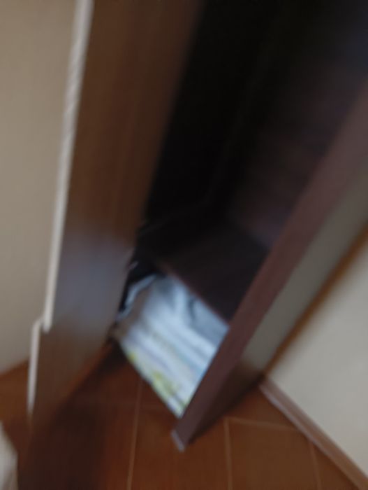 Szafki do przedpokoju