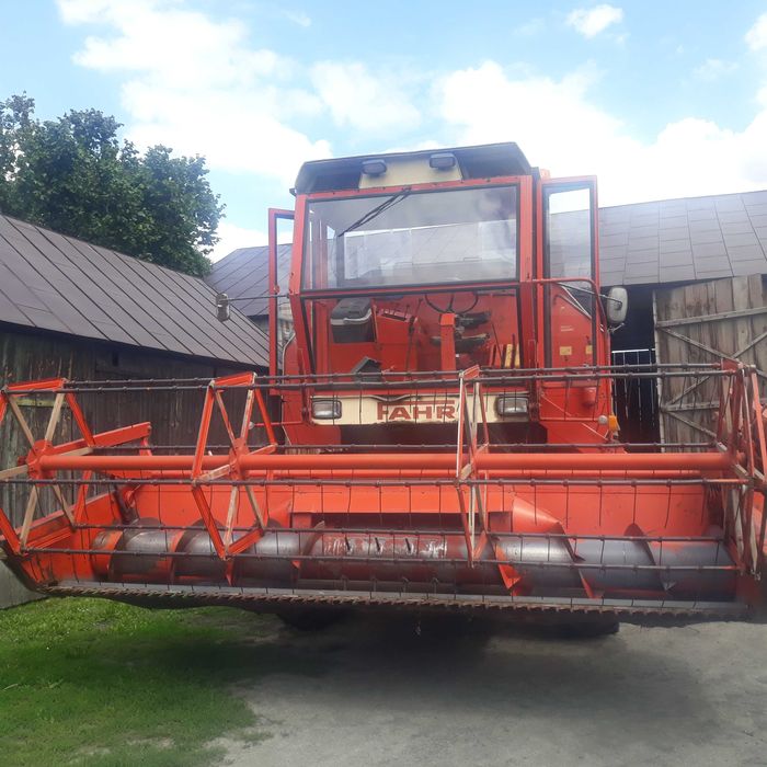 Fahr M1300 Hydromat