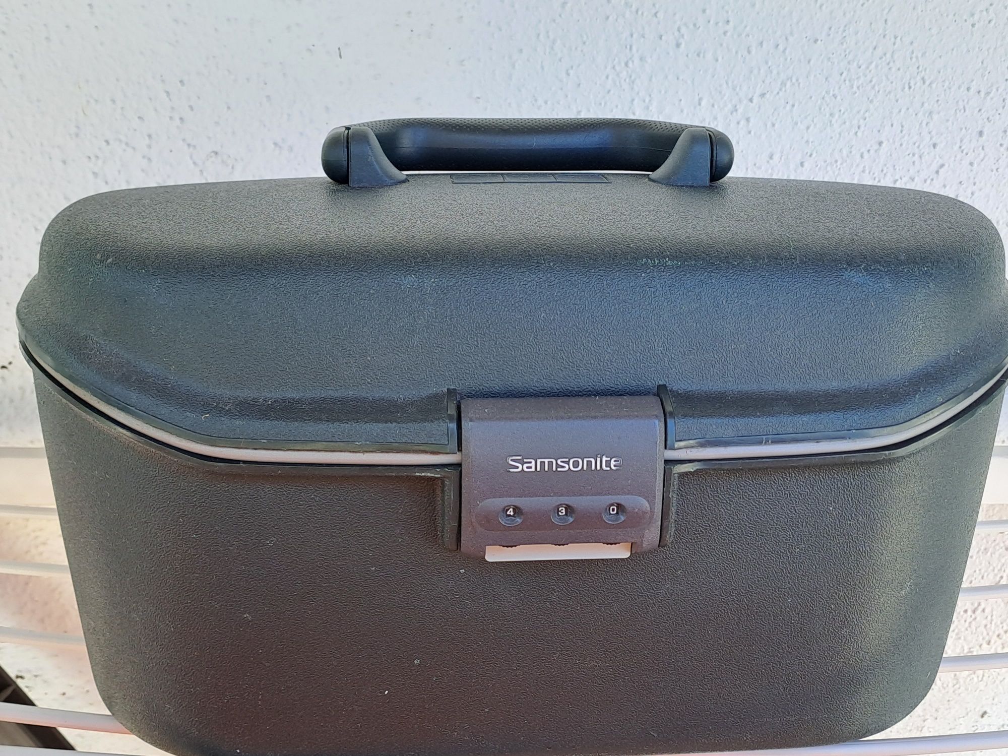 Nécessaire Samsonite