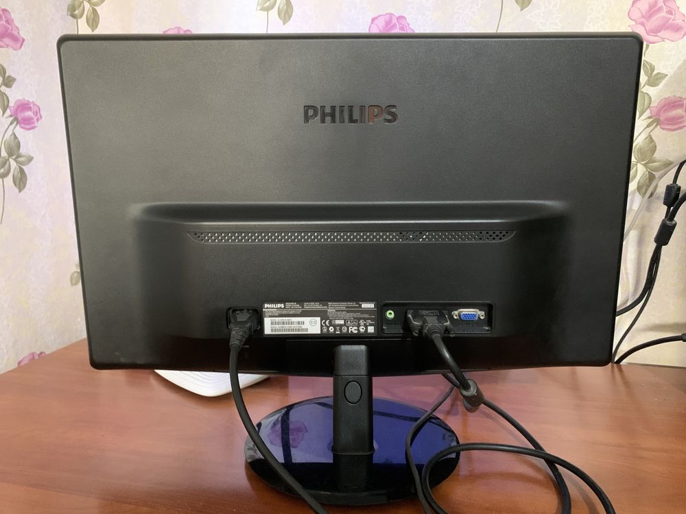 Монитор Philips 226V3LAB/01