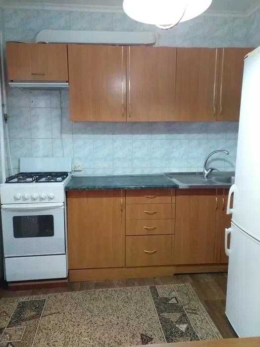Аренда 1к квартиры Соляные (Ателье)