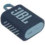 Колонка JBL GO 3 Blue