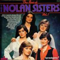 Nolan Sisters, The – The Best Of The Nolan Sisters Vol. 1  LP