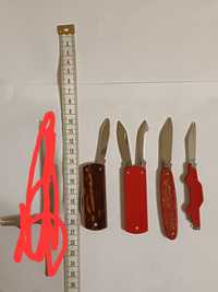 Набор раскладных ножей