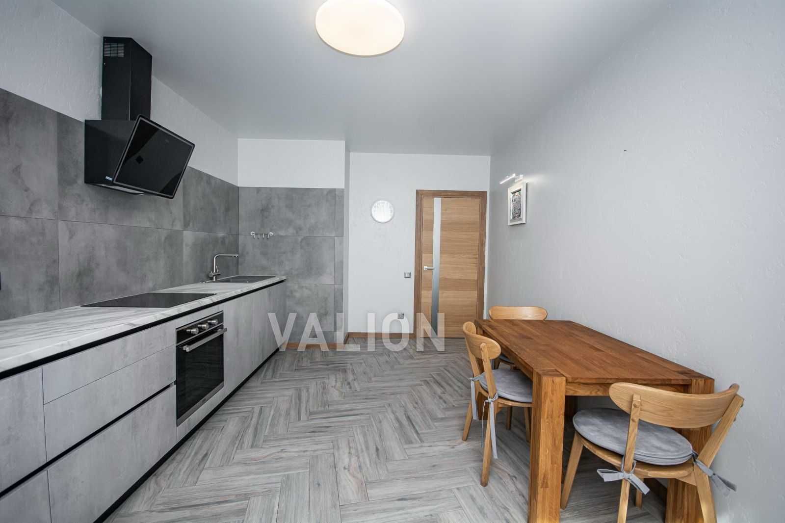 Продаж 2-квартири з ремонтом, ЖК Paradaise Avenue. Крюківщина. Без %