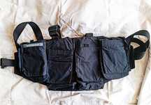 Newswear Mens Digital Chestvest - szelki foto