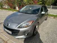 Mazda 3 Mazda 3 II 1.6 Benzyna LPG