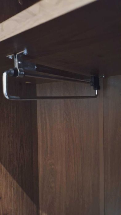 Szafa do przedpokoju garderoba Sonata BRW Kent