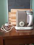 Beaba babycook do gotowania na parze