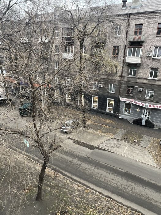 Продам 3комнатную квартиру в центре с АГО(Sher)