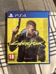 Cyberpunk 2077 Gra PS 4 PS 5