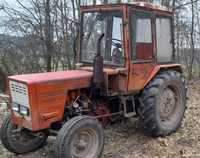 Ciągnik traktor T25 wladimirec  zarejestrowany, tur, maszyny,wóz konny