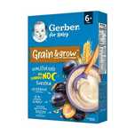 Каша суха ,, молочна Gerber