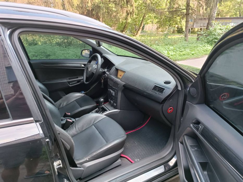 Продам Opel Astra