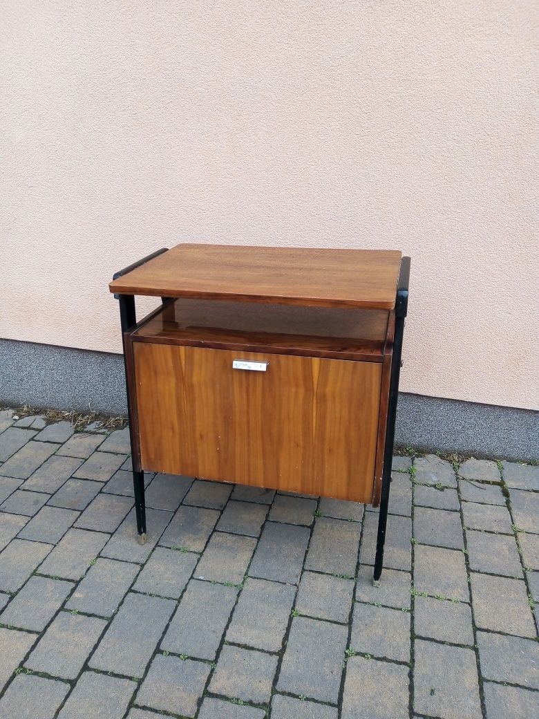 Szafka PRL Transport