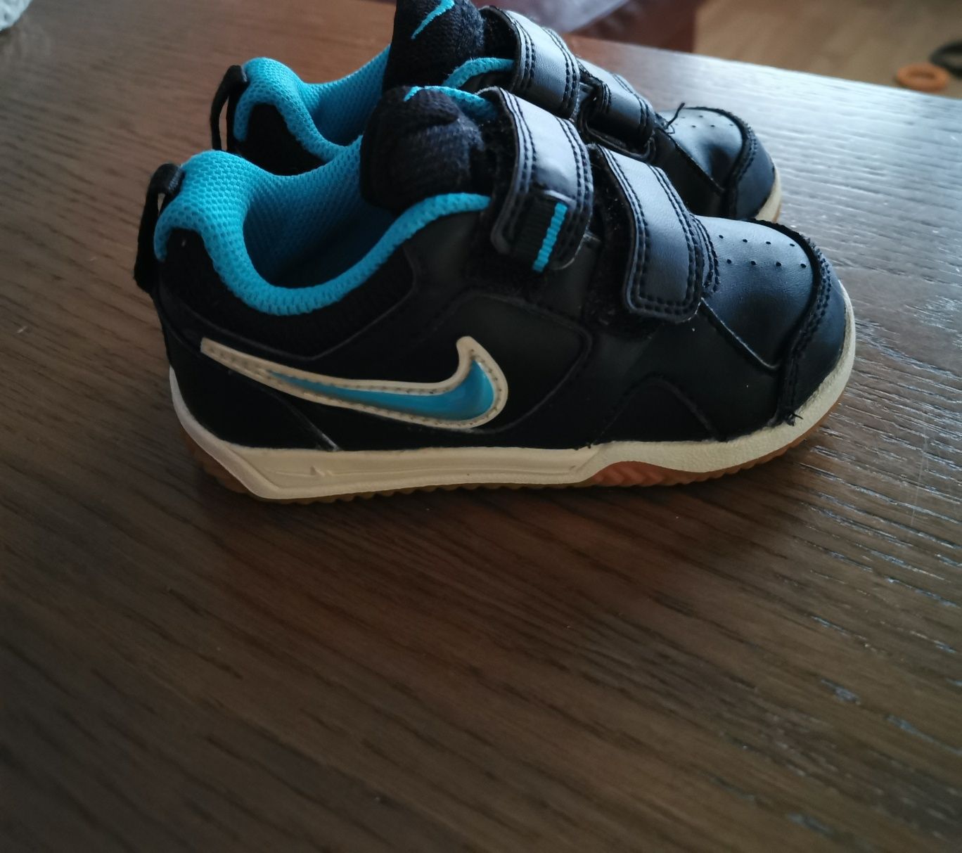 Buty nike dziecięce