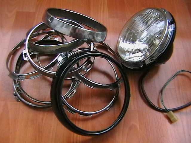 Резинки сальники ЗАЗ 968 - 965