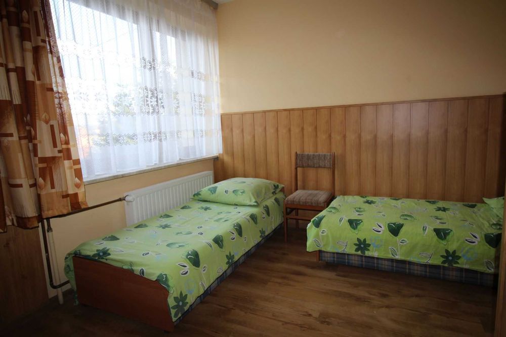Noclegi dla pracowników firm w Rzeszowie
