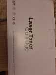 Laser toner cartridge