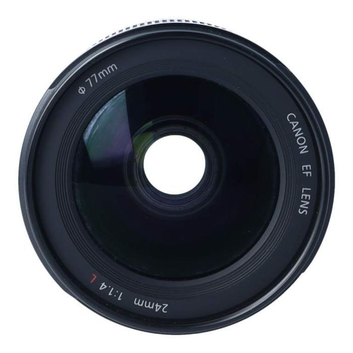 Canon 24 mm f/1.4 L EF USM II Cyfrowe.pl Łódź