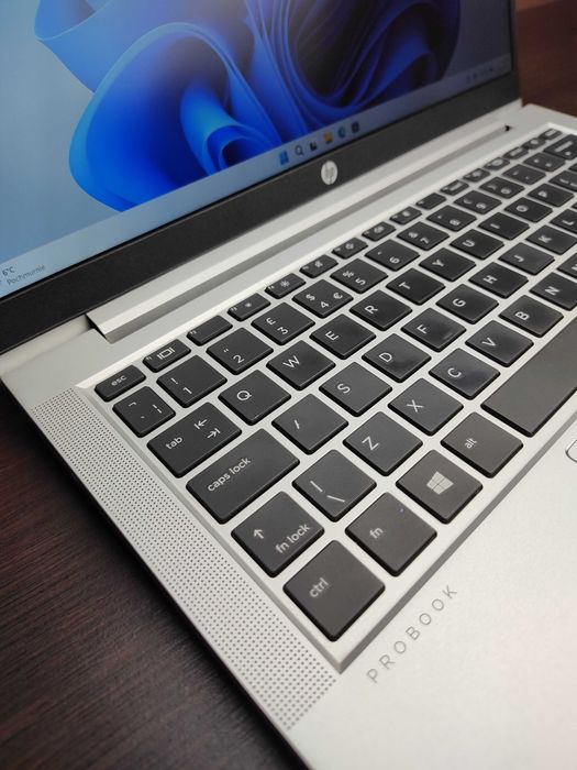 LAPTOP | HP ProBook 430 G8 | i5-1135G7 | 16GB RAM | 512SSD | Win11