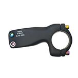 Carbon! mostek 60 MM carbonowy rower wspornik 60mm 6 cm gravel