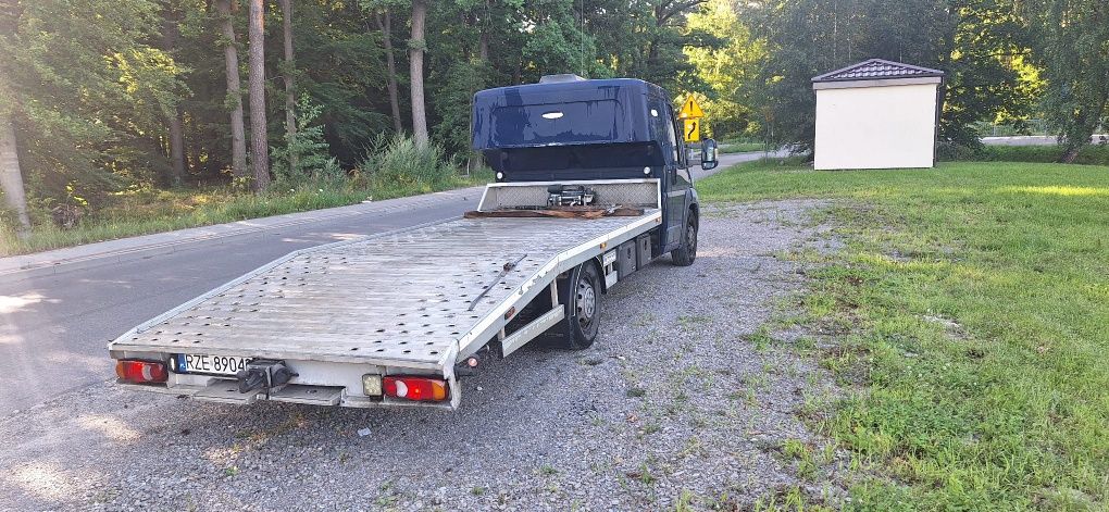 Fiat Ducato 3.0 2015 tacho webasto klima