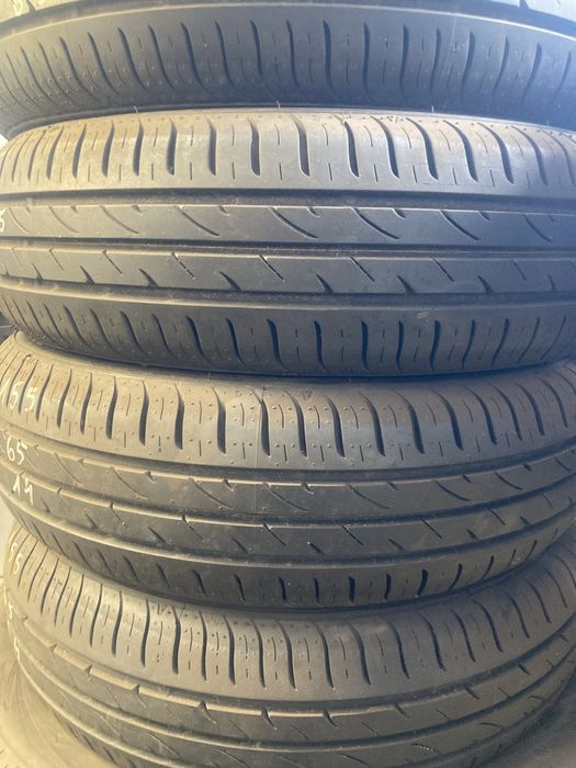 Opona 155/65/14 Nexen N blue HD plus