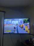 Samsung Smart TV 55 polegadas